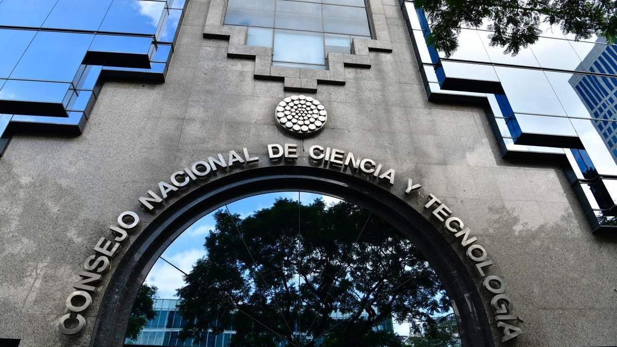 Académicos y científicos del extinto Conacyt. Beneficiados