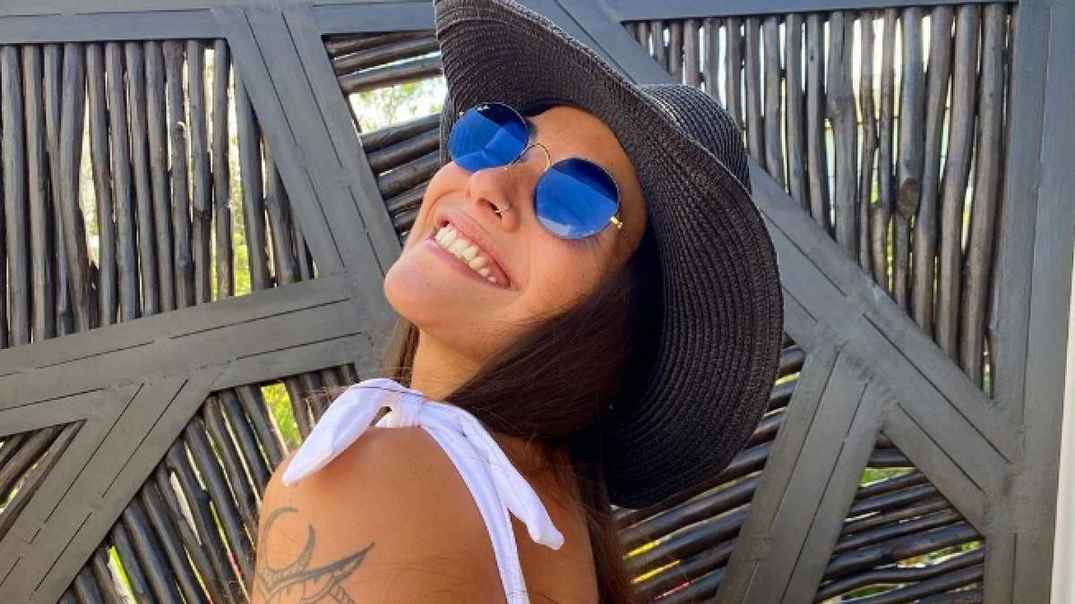 Ivana Nadal. Fuente: (Instagram)