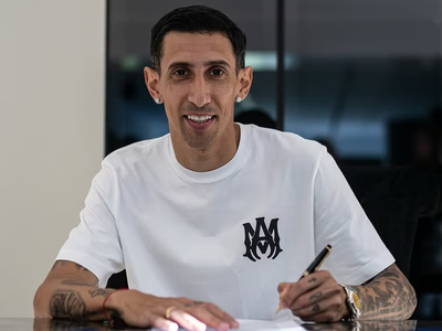 Factor clave: qué personalidad del fútbol influyó en la vuelta de Ángel Di María a Rosario Central