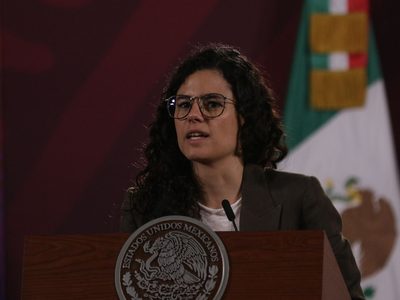 Fiscal de Tierra Caliente recibió 50 impactos de bala: Luisa María Alcalde