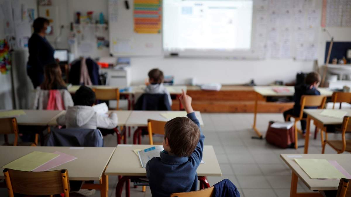 Regreso a clases. Fuente: (Twitter)
