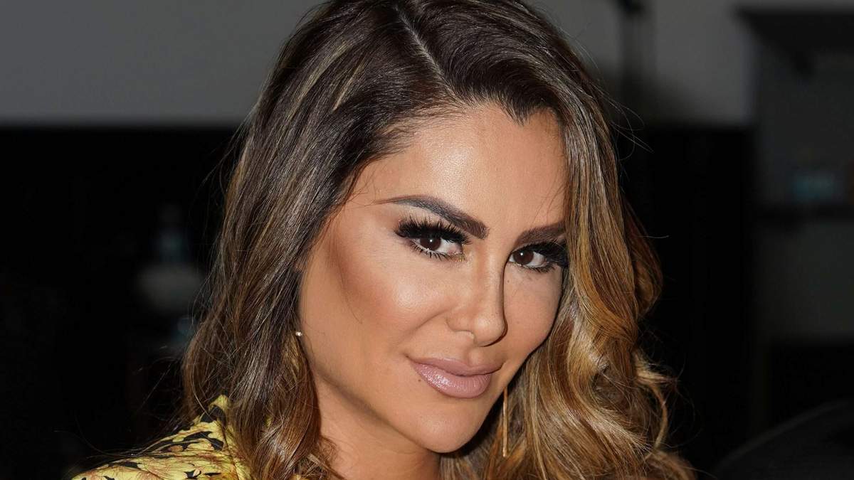 Ninel Conde. Fuente: (Instagram)