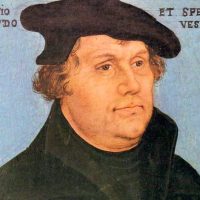 Lutero, más allá de la religión, un revolucionario cultural