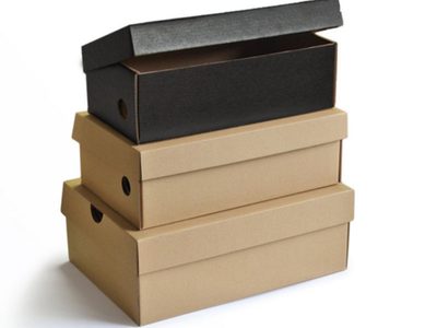No tirés las cajas de zapatos que no usés y reutilizalas de esta sencilla y espectacular forma
