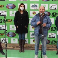 Inauguraron en Zapala gimnasio polideportivo de características notables