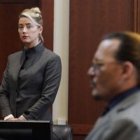 Heard enfrenta obstáculos para revertir victoria de Depp
