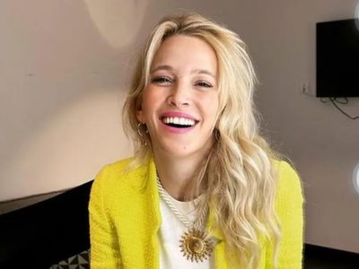 A todo dar: la tremenda fiesta temática con la que Luisana Lopilato celebró los 5 años de su hija, V