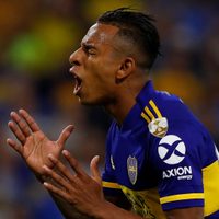 Giro en la decisión de Boca sobre la situación de Sebastián Villa