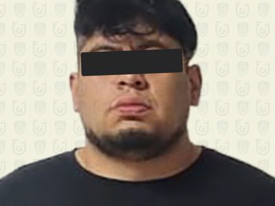 Detienen a “El Goofy”, presunto autor intelectual de homicidio del abogado David Cohen