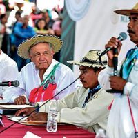 Un conflicto agrario a punto de estallar en Valparaíso, Zacatecas