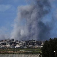 La propuesta árabe para la reconstrucción de Gaza