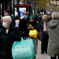 Los hospitales de Inglaterra podrían verse abrumados en 15 días, advierten