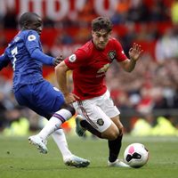 Manchester United enfrentará al Chelsea en búsqueda de su primera final de temporada