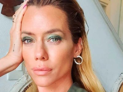 La nueva pareja de Nicole Neumann rompió el silencio y contó detalles de su relación