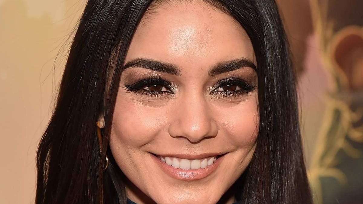 Vanessa Hudgens. Fuente: (Instagram)