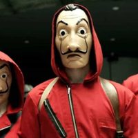 "La casa de papel": filtran imágenes de la quinta temporada del éxito de Netflix