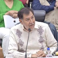 “Patético”: Fernández Noroña tunde al PAN por alegar fraude