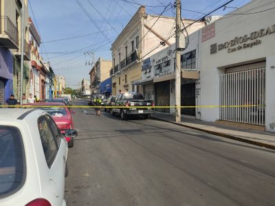 Ejecutan a "Tony" Duarte, cercano al exgobernador Aristóteles Sandoval