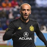 El increíble gol de Federico Higuaín en la MLS