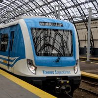 Marcha atrás: el Gobierno frenó la privatización de Trenes Argentinos y destinará 50.000 millones a obras