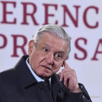 AMLO sobre la venta de activos de Banamex: “lo que queremos es que se mexicanice”