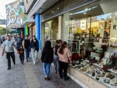 Asumió el nuevo presidente de Acipan y propuso sumar a más mujeres y jóvenes a la institución