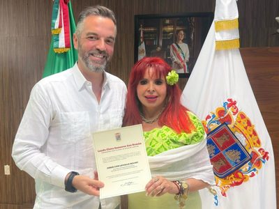 “Amor con amor se paga”: la historia de lealtades entre Sansores y Lavalle