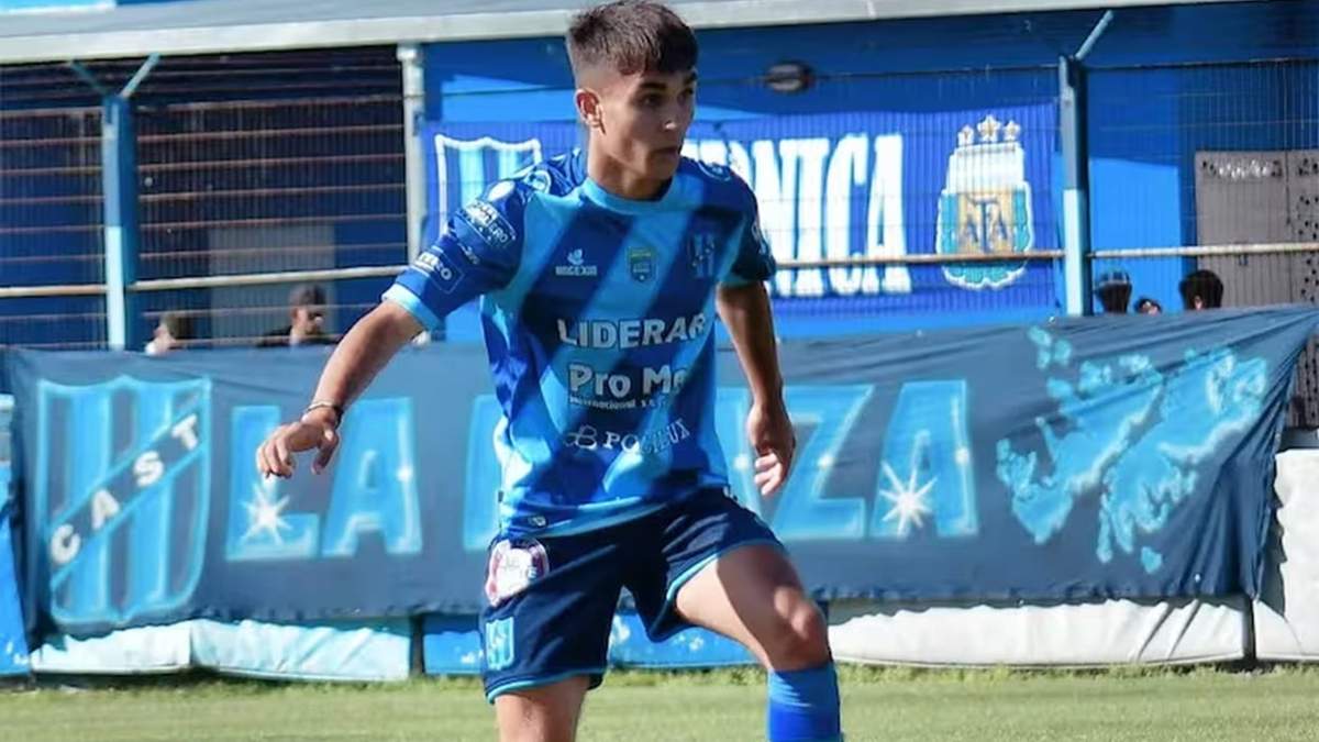 Un futbolista argentino murió durante una cirugía por una lesión en la rodilla