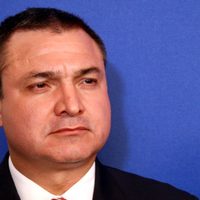 El gobierno federal aún tiene en sus filas a cercanos a García Luna