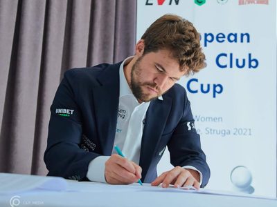 Carlsen vs Nepomiachtchi: se acerca la hora del Campeonato Mundial