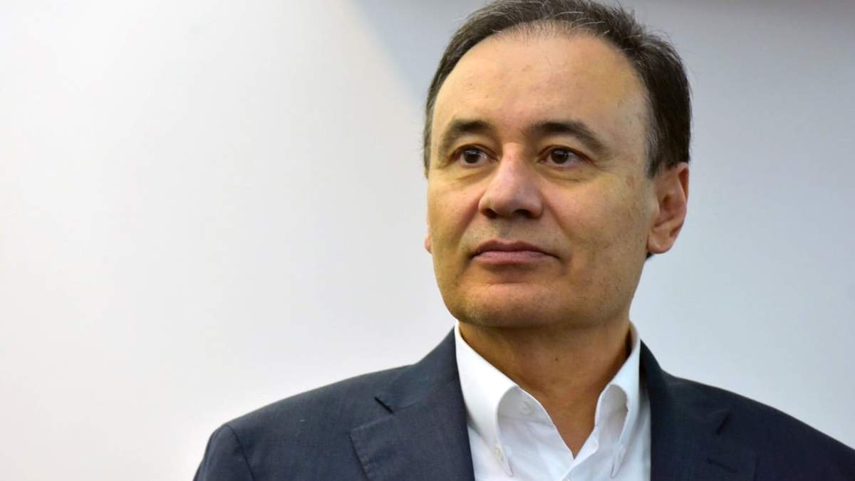 Alfonso Durazo Montaño. Foto: Germán Canseco