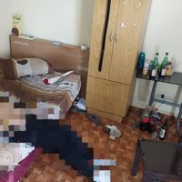 Viudas negras mataron a un joven de 19 años