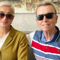 Sin palabras: Ana María Aldón y José Ortega Cano optan por la estrategia del silencio