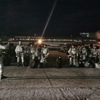 Guardia Nacional abandona vigilancia de Cancún y Riviera Maya para irse a la frontera con EU