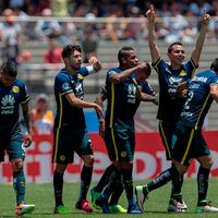 América-Chivas y Monterrey-Tigres, en la liguilla; Televisa, con cuatro equipos