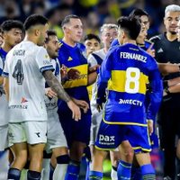 “Vélez es superior”: el histórico jugador del Fortín que palpitó la semifinal ante Boca