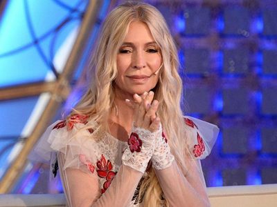 “Le pedí por favor”: ex actriz de Verano del ’98 develó una insólita charla con Cris Morena
