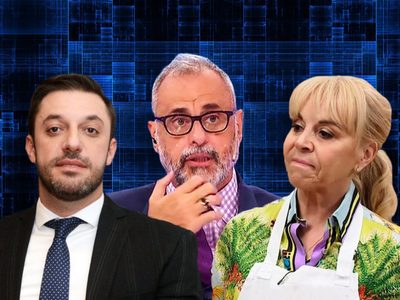 "Lo lamento": la decisión de Claudia Villafañe al saber que Jorge Rial entrevistará a Matías Morla