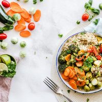 3 tips para quemar grasa corporal sin hacer una dieta estricta