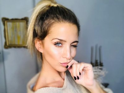 Tras su llamativa separación, Soledad Fandiño deslumbró en redes con un revelador outfit