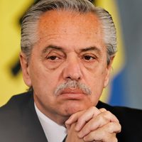 Alberto Fernández y Fabiola Yáñez volverán a mediar por la cuota alimentaria de su hijo