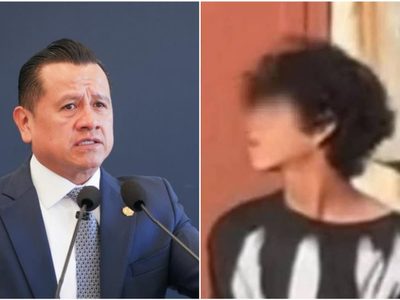 Adolescente que ultimó a dos profesoras en Michoacán, remató a una de ellas: FGE