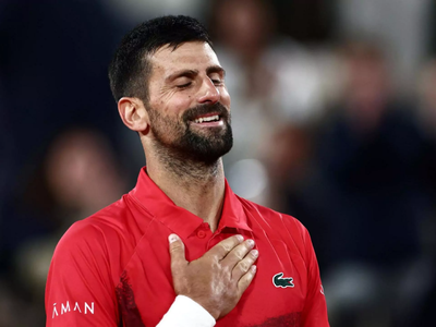 Se mete en el fútbol: el llamativo y ambicioso nuevo proyecto de Novak Djokovic
