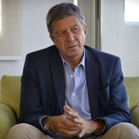 "No ha tenido el protagonismo que la situación demanda": Diputados de la UCR reclamaron a Lanziani