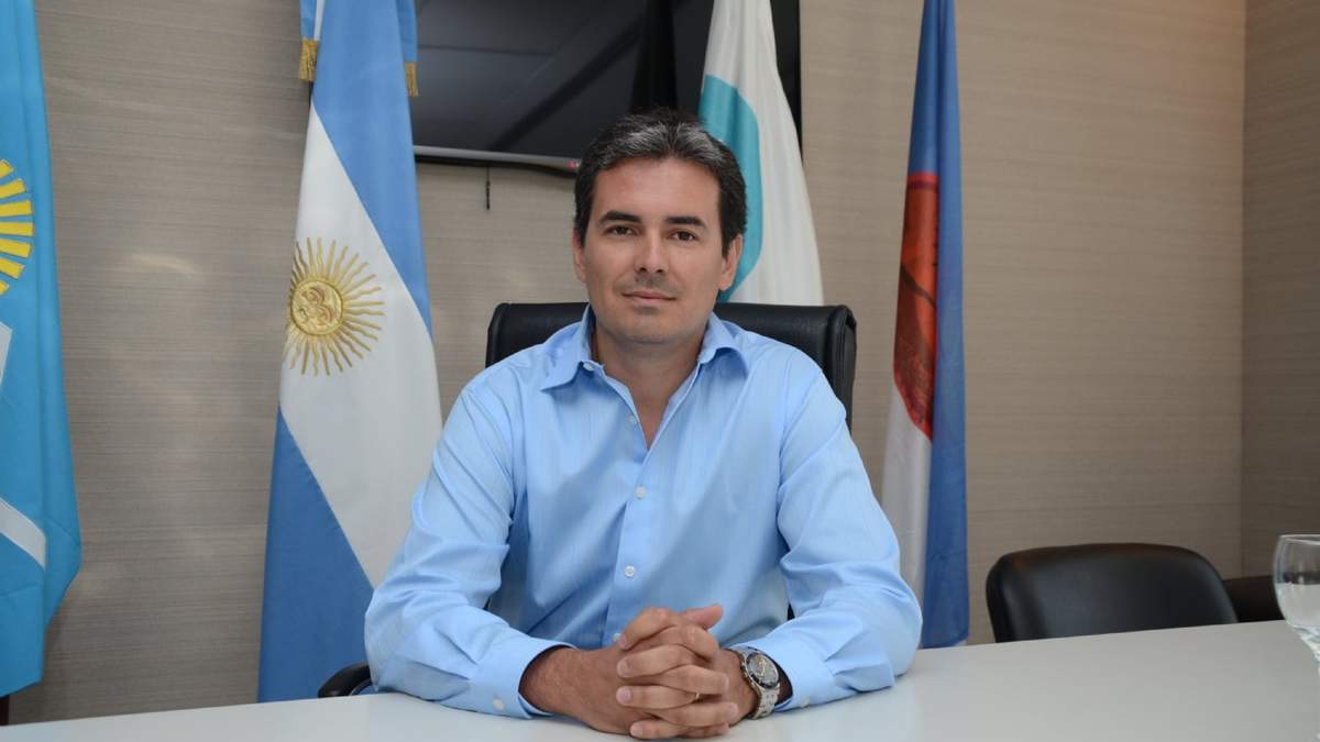 Martín Cerdá. (Fuente: Twitter)
