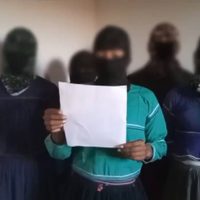 Cansadas de abusos, mujeres Wixárikas pidieron a “El Mencho” eliminar a “El Rojo”, su lugarteniente