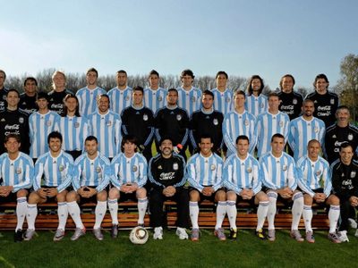 Viejo conocido: el jugador mundialista que vuelve a la Selección Argentina