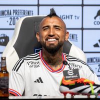 Millones de dólares de patrimonio: las inversiones y negocios de Arturo Vidal