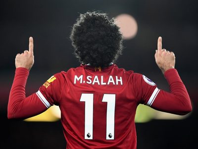 La increíble revelación sobre Mohamed Salah y el Real Madrid