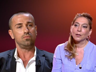 La mamá de Oriana Marzoli se las cantó a Rafa Mora: “Me pides disculpas YA”